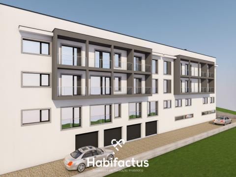 Apartamento T2 DUPLEX