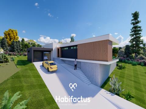 Detached house T3