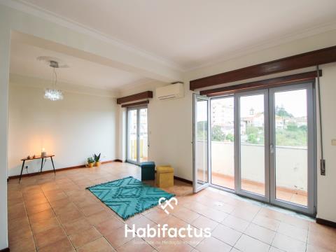Apartamento T3