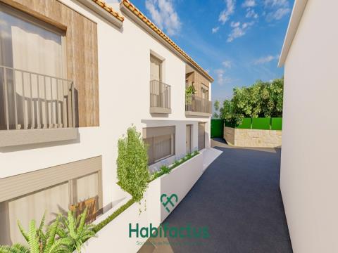 House T3
