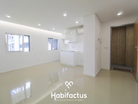 Appartement 2 Chambre(s)