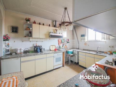 Maison 5 Chambre(s)