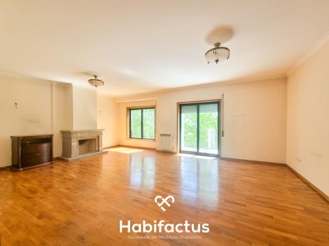 Apartamento T3