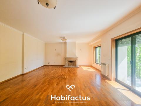 Apartamento T3