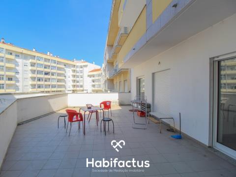 Apartamento T4
