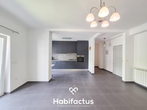 Apartamento T3