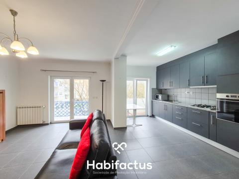 Apartamento T3