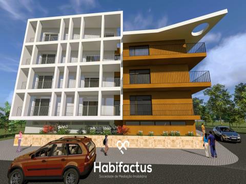 Appartement T2+1 DUPLEX