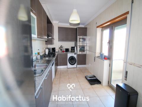 Appartement 4 Chambre(s) Duplex