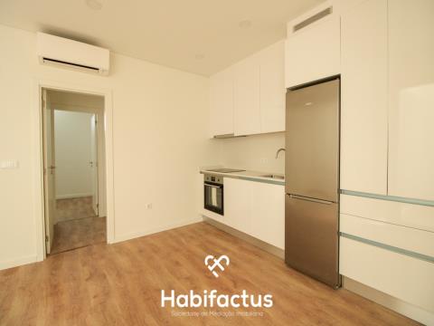 Apartamento T2