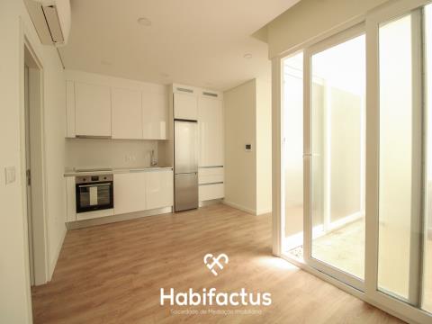 Apartamento T2