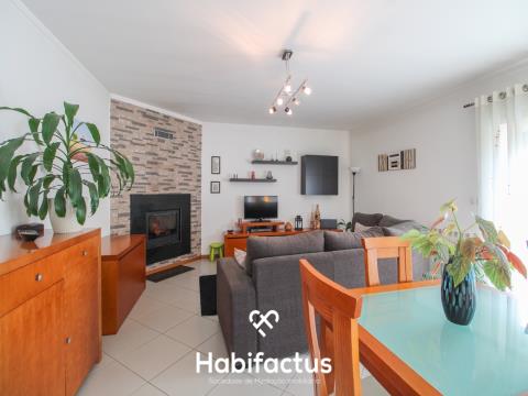 Appartement 2 Chambre(s) Duplex