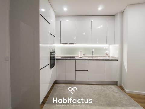 Apartamento T1