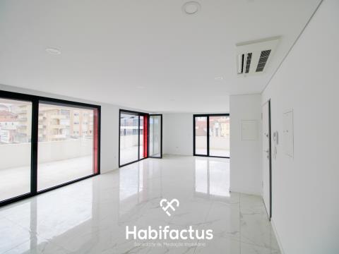 Apartamento T4+2