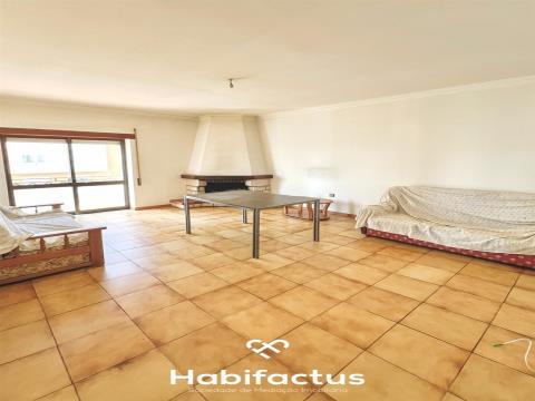 Apartamento T3