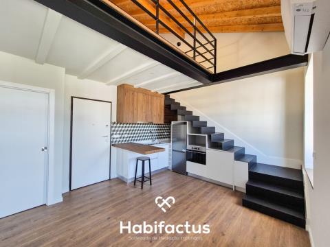 Apartamento T1