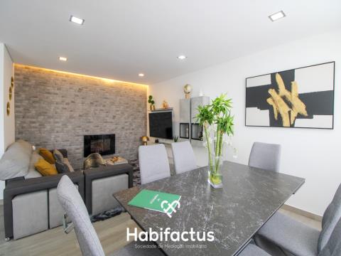 Apartamento T3