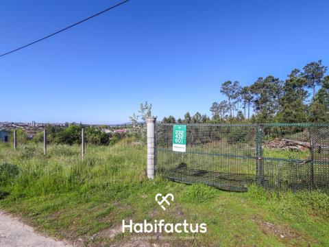 Lote de Terreno