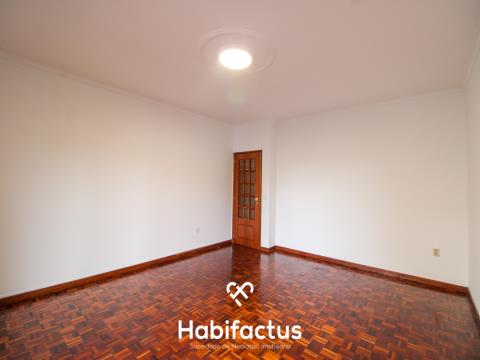 Apartamento T3