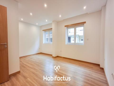 Apartamento T5
