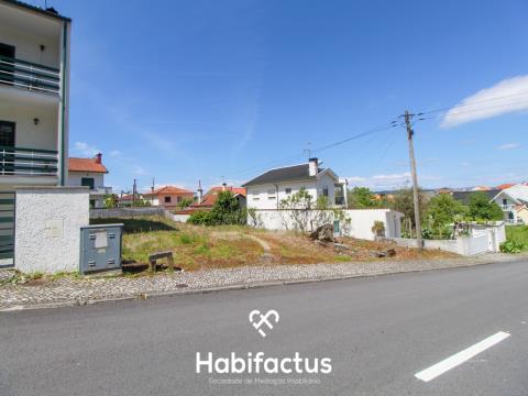 Terrain urbain
