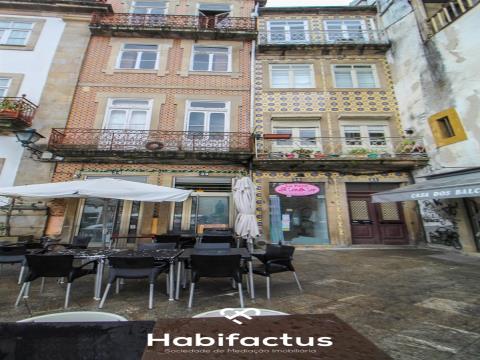 Appartement 3 Chambre(s)+1