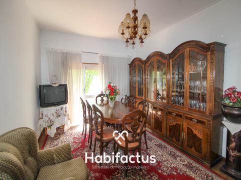 Appartement 3 Chambre(s)