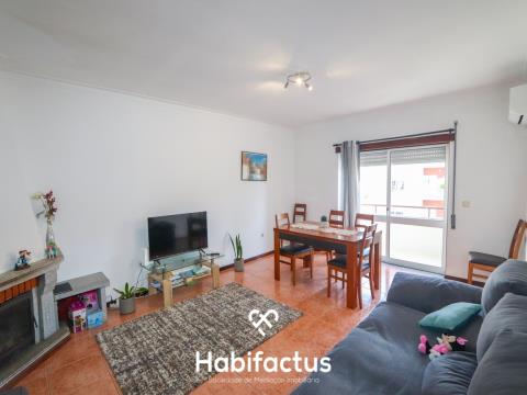 Apartamento T2