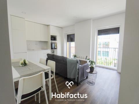 Apartamento T1