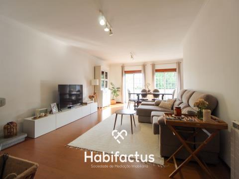 Étage 3 Chambre(s)+1