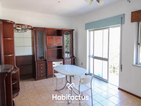Apartamento T3