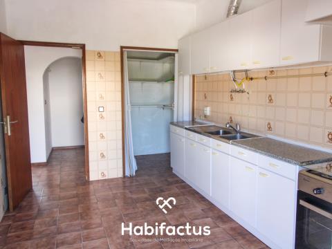 Apartamento T3