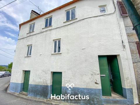 Maison 2 Chambre(s)