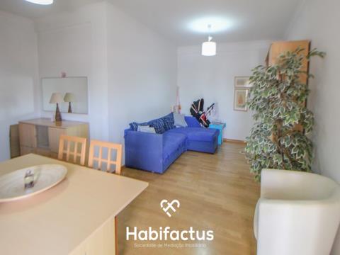 Apartamento T1