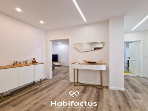 Apartamento T2