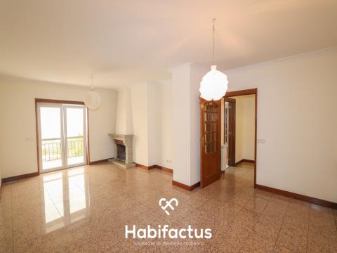 Apartamento T3