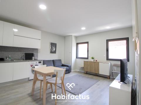 Apartamento T1
