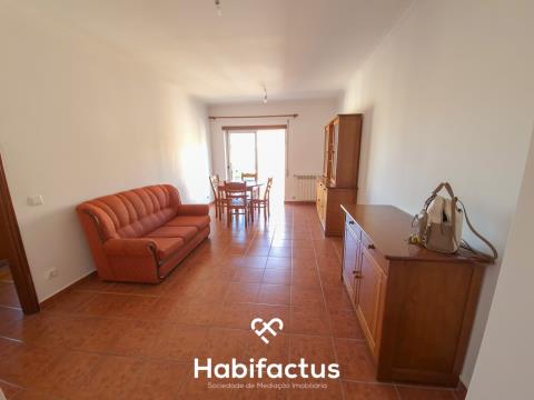 Apartamento T1