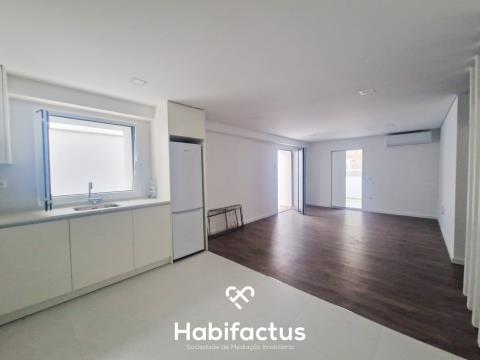 Apartamento T2
