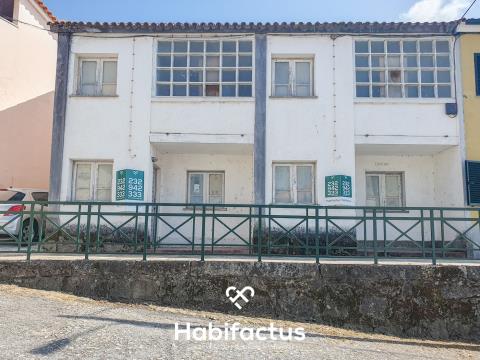 Moradia T3