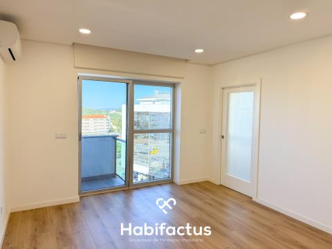 Appartement 1 Chambre(s)