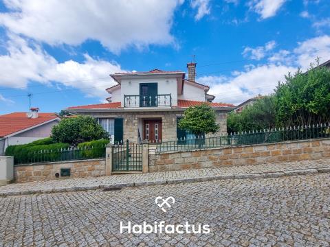 Moradia Isolada T5