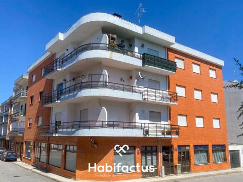 Apartamento T3