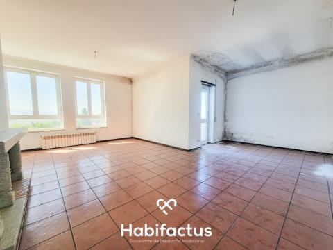 Apartamento T3