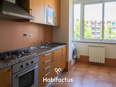 Apartamento T2