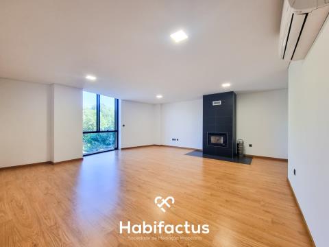 Apartamento T3
