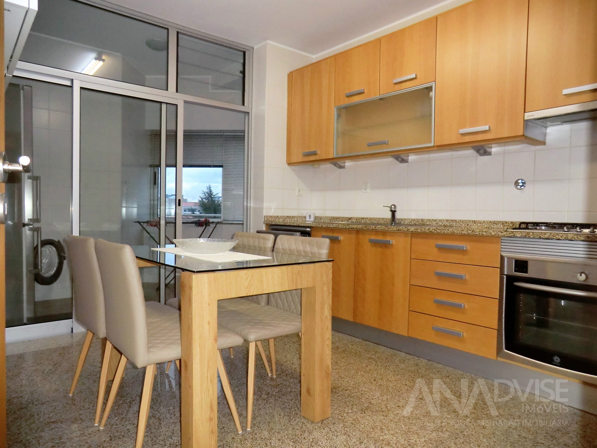 Apartamento T2