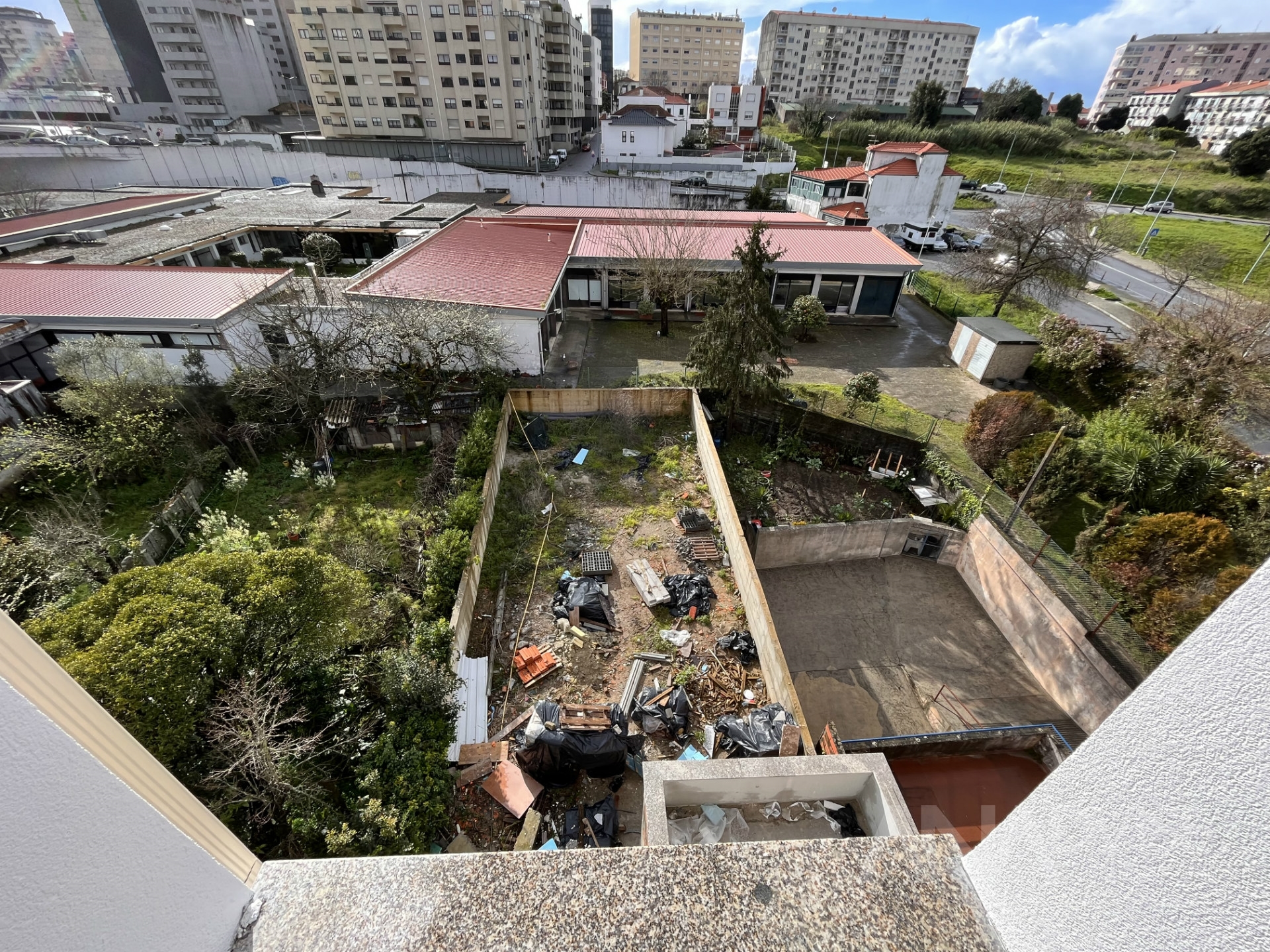 Apartamento T1, Porto, Vila Nova de Gaia