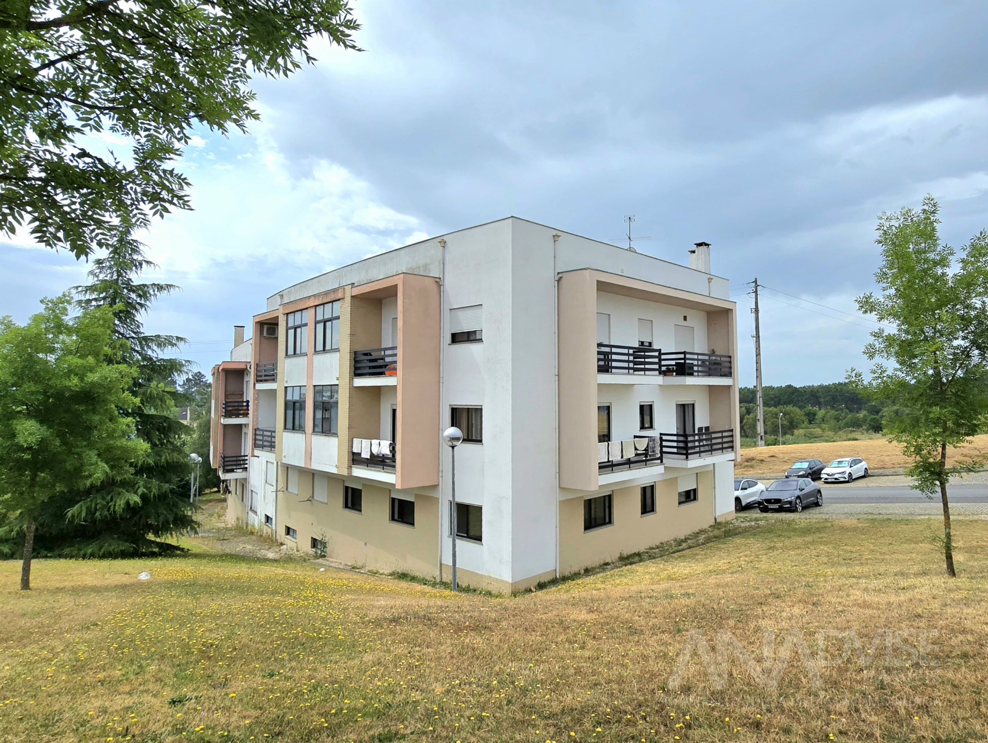Apartamento T3