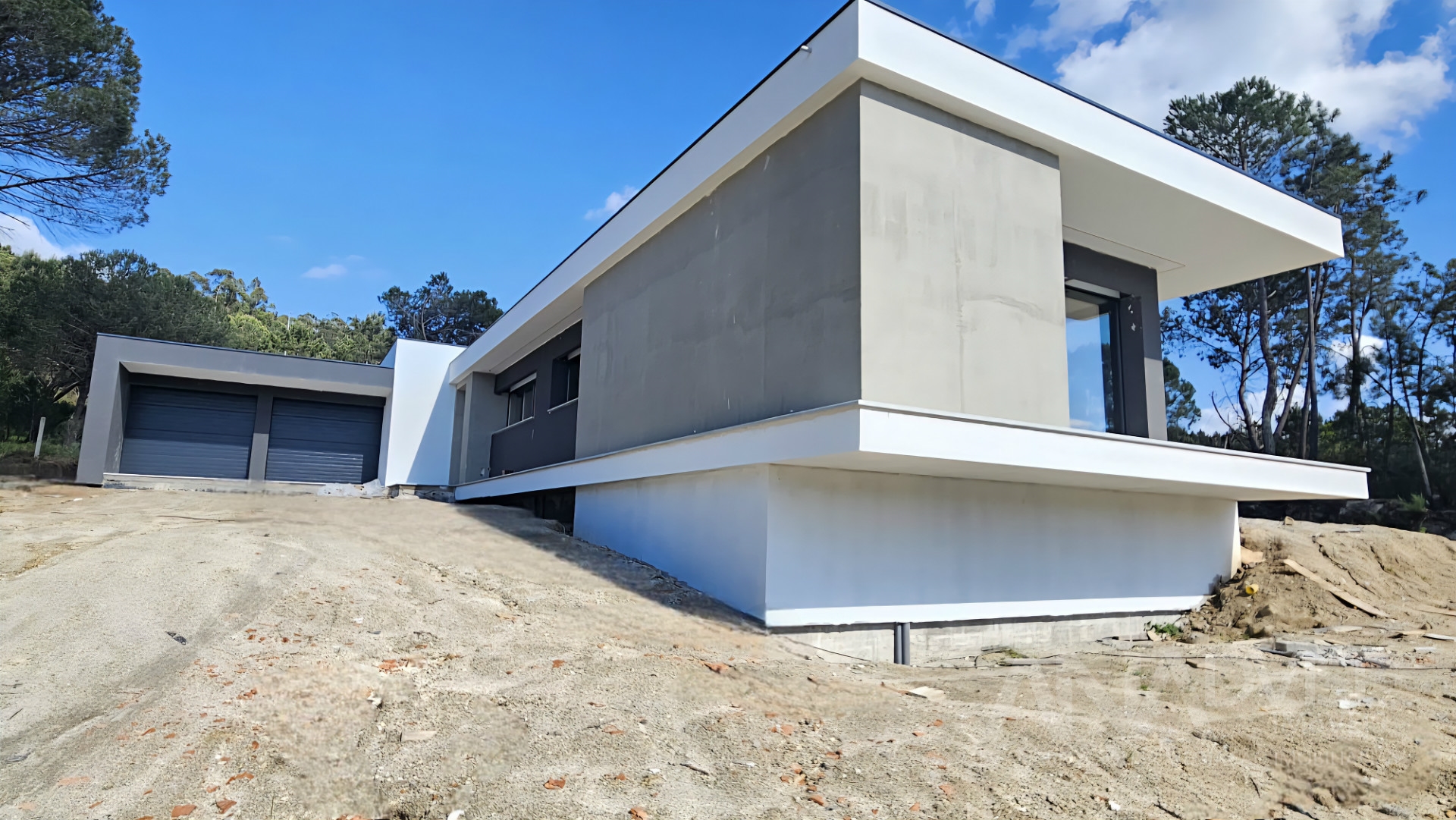 Vivienda 3 habitaciones